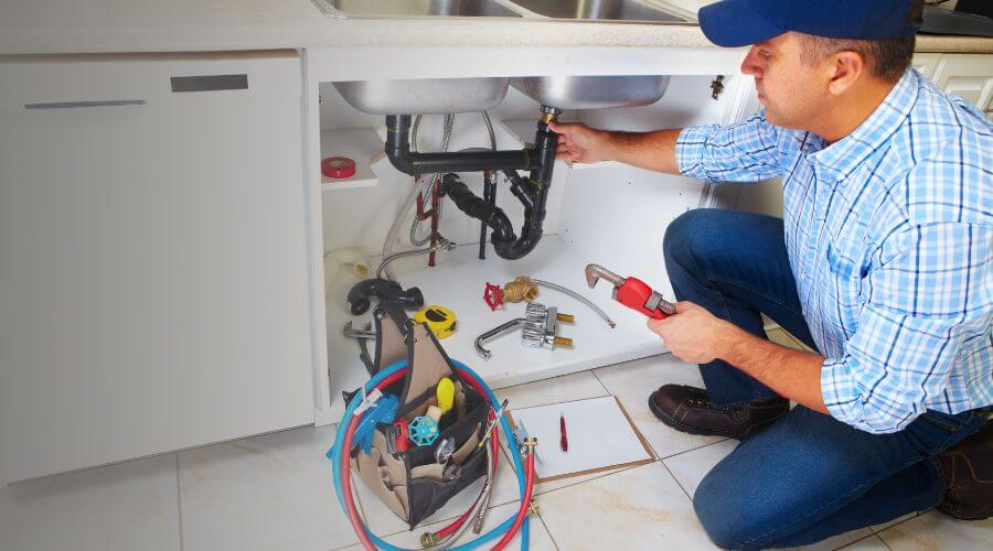 Local water heater installation in Baker City, OR